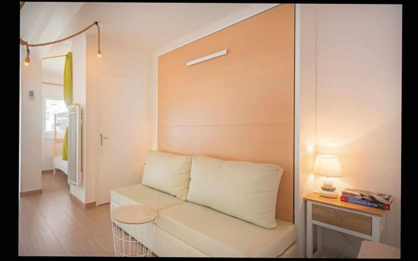 Ferienwohnung Terraza Espectacular Sol Y Vistas 20060 Pas De La Casa Exterior foto